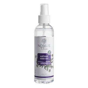NOBILIS TILIA Květová voda heřmánek BIO 200 ml obraz