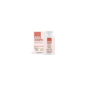 WEIDER Redupic support glucose levels 60 kapslí obraz