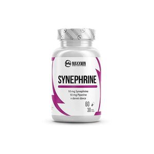 MAXXWIN Synephrine 60 kapslí obraz