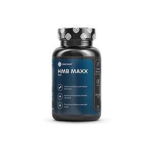 MAXXWIN Hmb maxx 1500 240 kapslí obraz