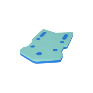 YATE Tech1 plovací deska 51x31x3, 5 cm obraz