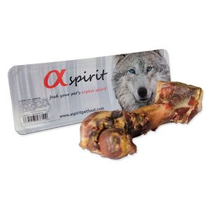 ASPIRITPET Pochoutka kost střední obraz