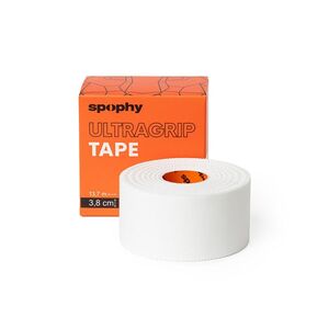 SPOPHY Ultragrip tape fixační tejpovací páska 3, 8 cm x 13, 7 m obraz