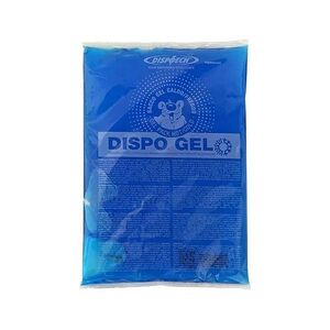 DISPO GEL flex gelový sáček horký studený 17x26cm obraz