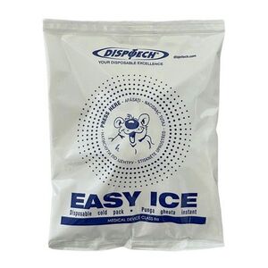 EASY ICE jednorázový chladící sáček 14 x 18 cm obraz