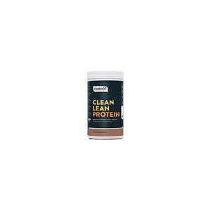 NUZEST Clean lean protein vanilka 1kg obraz