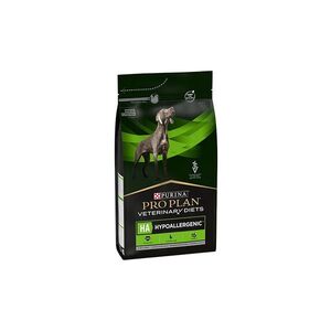 PURINA Canine ha hypoallergenic granule pro psy 3 kg obraz