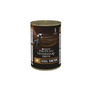 PURINA Canine nf renal function konzerva pro psy 400 g obraz