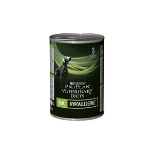 PURINA Canine ha hypoallergenic konzerva pro psy 400 g obraz