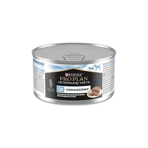 PURINA Canine + feline convalescence konzerva pro psy a kočky 195 g obraz