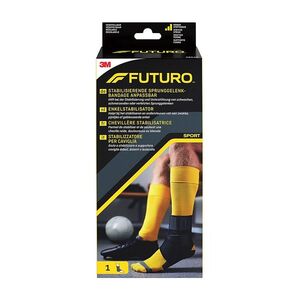 3M FUTURO Výkonnostní stabilizátor kotníku obraz