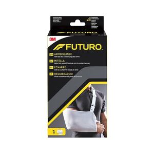 3M FUTURO Závěsná podpora ruky mírná opora obraz