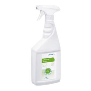 SCHULKE Mikrozid AF liquid 750ml obraz