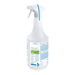 SCHULKE Mikrozid universal liquid 1l obraz