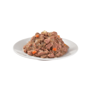 BRIT Care cat fillets chicken with cheese kapsička pro kočky 85 g obraz