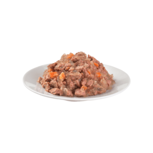 BRIT Care cat fillets with trout & cod kapsička pro kočky 85 g obraz