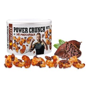 MIXIT Oříšky z pece samuraje power crunch 140 g obraz