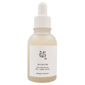 BEAUTY OF JOSEON Glow Rice +Alpha Arbutin Rozjasňující sérum 60 ml obraz