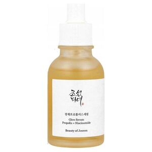 BEAUTY OF JOSEON Glow Propolis+Niacinamide Rozjasňující sérum 60 ml obraz