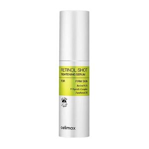 CELIMAX Retinol Shot Tightening Serum Pleťové sérum s retinolem 30 ml obraz