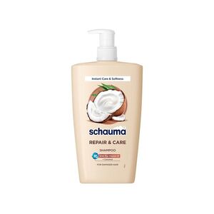 SCHAUMA Šampon Repair&Care 1000 ml obraz