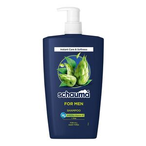 SCHAUMA Šampon For Men 1000 ml obraz