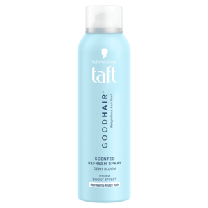TAFT Good Hair osvěžující vlasový sprej pro mastné vlasy 150 ml obraz