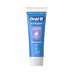 ORAL-B Pro-Expert Healthy White zubní pasta 75 ml obraz