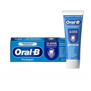 ORAL-B Pro-Expert Professional Protection zubní pasta 75 ml obraz