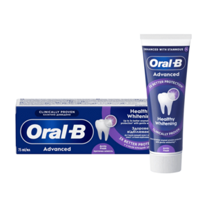 ORAL-B Pro-Expert Advanced zubní pasta 75 ml obraz