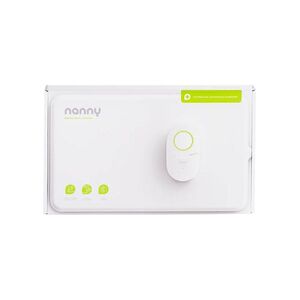 Nanny BM-03 Monitor dechu miminka obraz