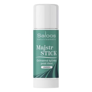 SALOOS Majstrstick ochranná tyčinka proti tření 50 ml obraz
