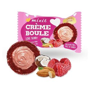 MIXIT Créme Boule love berry 30 g obraz