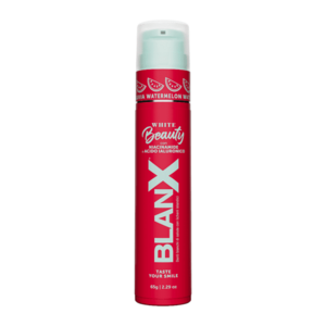 BLANX White beauty watermelon zubní pasta 65 g obraz