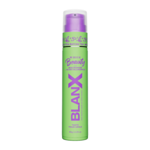BLANX White beauty matcha tea zubní pasta 65 g obraz