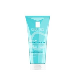 LA ROCHE-POSAY Effaclar Supramolecular čistící gel 200 ml obraz