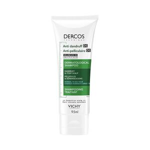 VICHY Dercos šampon proti lupům pro mastné vlasy 95 ml obraz