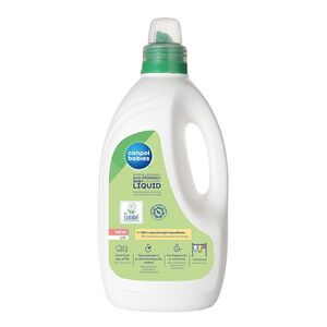CANPOL BABIES Ekologický prací gel na kojenecké prádlo 1, 5 l obraz