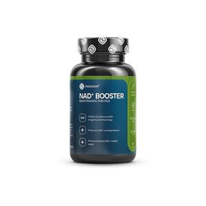 MAXXWIN Nad + Booster 60 kapslí obraz