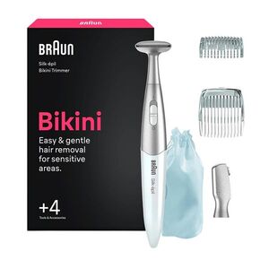 BRAUN Silk-épil FG1100 Bikini Styler obraz