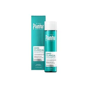 PLANTUR DMG Clinical Šampon 250 ml obraz