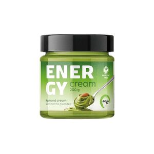 MATCHA TEA Energy Cream 200 g obraz