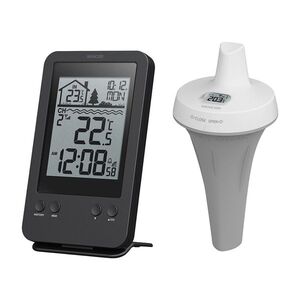 SENCOR Měřící stanice SWS 6900 POOL obraz