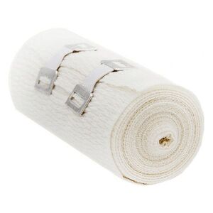 STERIWUND Obvaz elastický nesterilní 15 cm x 5 m 1 kus obraz