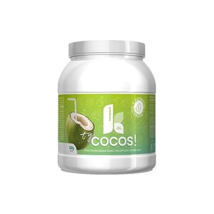 KOMPAVA Ty COCOS! 500 g obraz