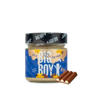 BIG BOY Big vlnka krém 220 g obraz