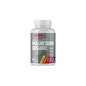 PENCO Magnesium organic plus 120 tobolek obraz