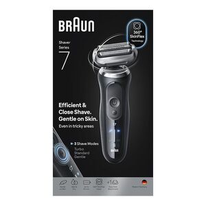 BRAUN Series 7 elektrický holicí strojek obraz
