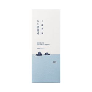 ROUND LAB 1025 Dokdo čistící pěna 150 ml obraz