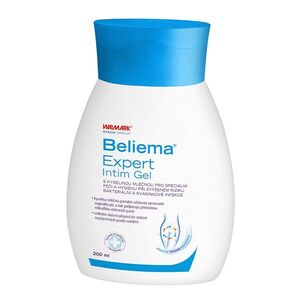 BELIEMA Expert Intim gel 200 ml obraz